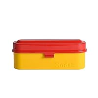 Amazon.co.jp: KODAK Film Caseフィルムケース - 35mm フィルム 5