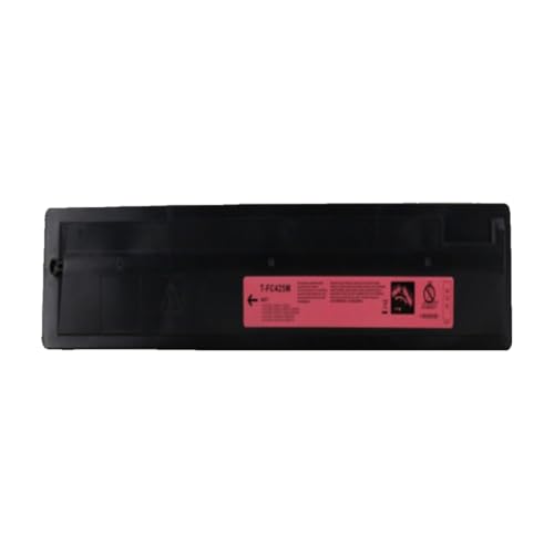 Cartouche de poudre T-FC425C pour réparer les impressions ternes