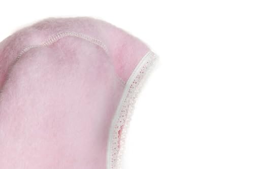 Super Soft Organic Merino Wool Baby Balaclava3