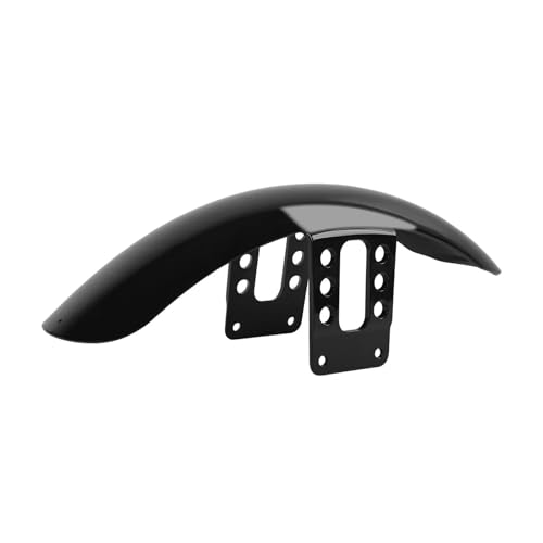 Garde-Boue Harley Sportster Anti Projections XL883 Iron 1200