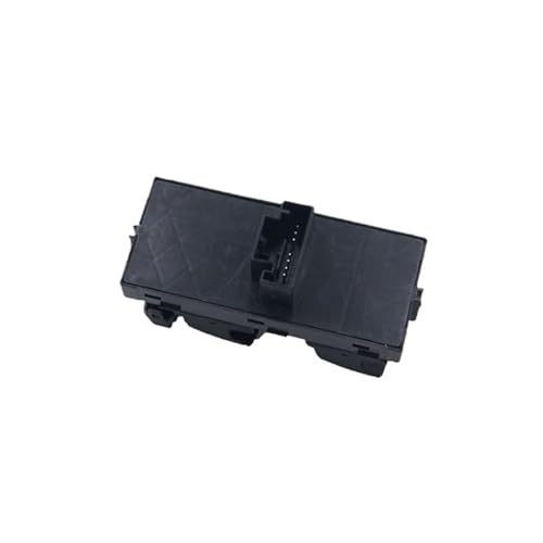 Commande lève vitre bloquée bouton de remplacement Passat B8 - 3