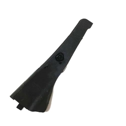 Panneau d'angle d'essuie-glace gauche pour Mazda 6 GG 2002-2008 cache d'auvent
