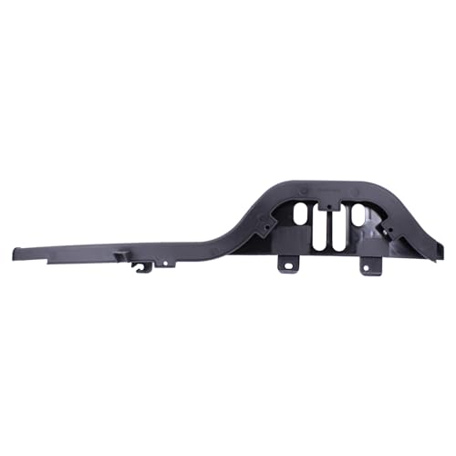 Protector de cableado del panel del capó ApplianPar compatible con Ford F-350 Super Duty 2003-2010 7