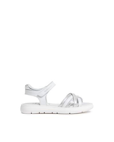 Sandales fille Nero Giardini E633611F pour en finir avec les pieds fatigués
