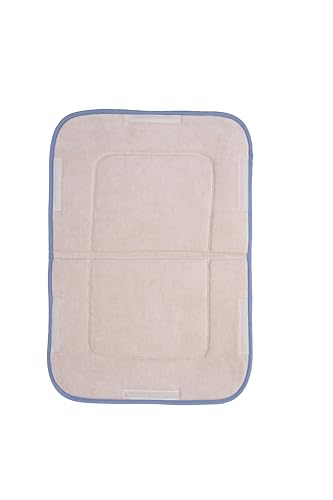 Chattanooga Hydrocollator Foam Filled Terry Cover - Standard with Pockets