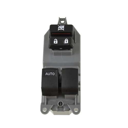 Commande lève-vitre interrupteur bouton 84820-0D100 pour le confort en route Highlander - 3