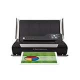 HP Officejet 150 Mobile...