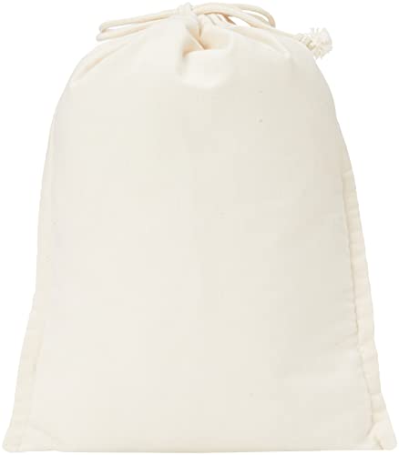 吉田織物 厚手ガーゼ だしこし袋 小 BDS1802