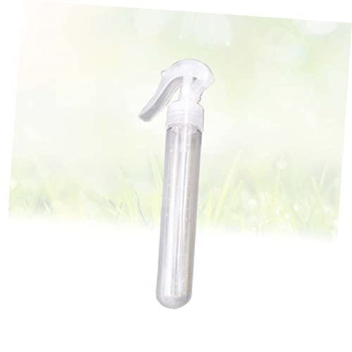 HANABASS 1Pc Frascos De Spray De Limpeza Frascos De Spray Para Nebulização De Cabelo Frascos De Spra