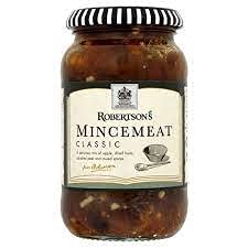 Robertsons Mincemeat 14.5-oz Jar 2-Pack
