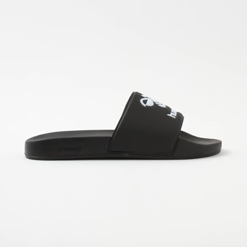 hummel Hml Essential Pool Slide Sandales de bain Mixte Chaussures de douche légères