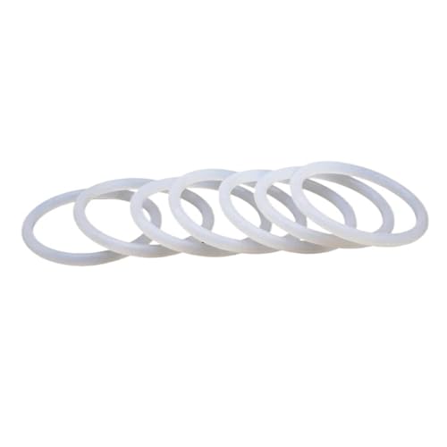 10/50 zCg HiO[h VROKXPbg CS 2mm Oa 5~100mm h bV[ S VMQ OO VRO(10Pcs,OD 95mm ID 91mm)