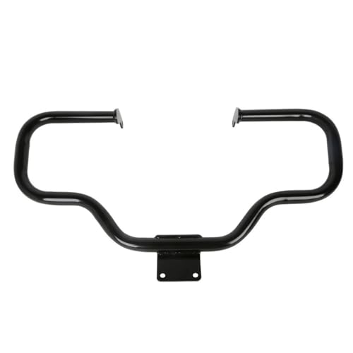 Pare-chocs Vstar 650 de protection moteur noir pour Dragstar 400 moto custom
