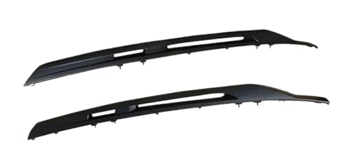 Barras transversales de aluminio para Toyota RAV4 Adventure 2019-2025