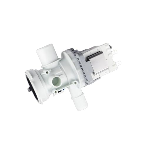 Pompe de vidange PX-2-35 haute durabilité pour tambour de lavage Galanz