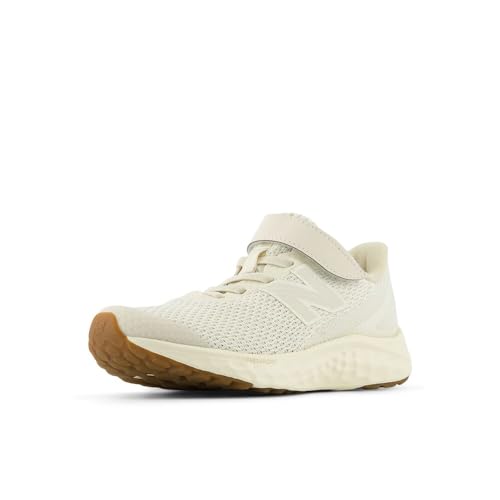 Image of New Balance Kids' Fresh Foam Arishi V4 Bungee