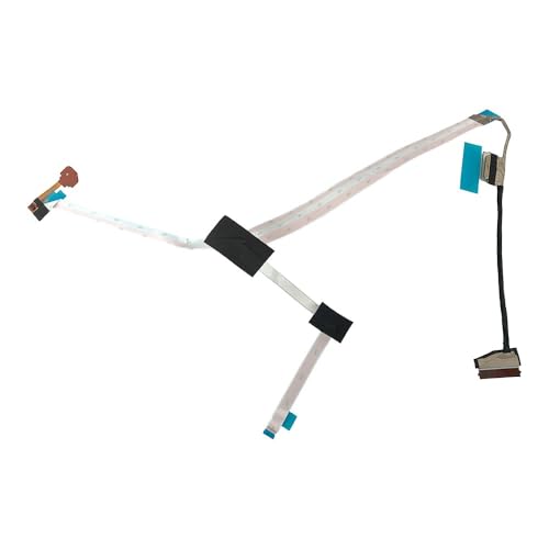 Câble flexible LCD pour réparer l'affichage ThinkPad E16 Gen 4 32T - 2