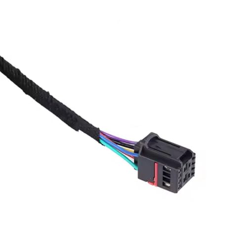 Support de levage hayon électrique droit pour restauration coffre Q3