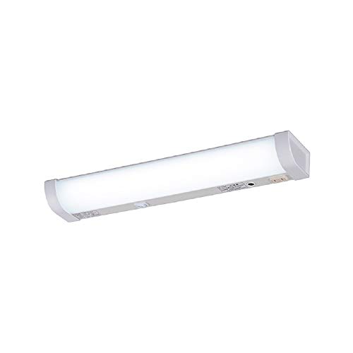 オーム電機 LED流し元灯 15形 昼光色 センサースイッチ 配線工事必要 LT-NKL10D-HCS 06-4028 OHM