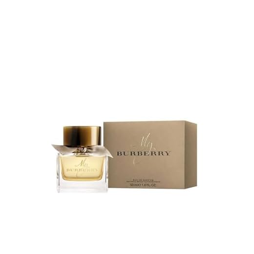 Burberry My Burberry, Eau de Parfum, 50 ml
