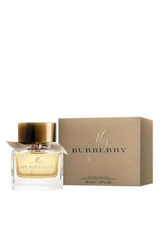Burberry My Burberry Agua de Perfume Vaporizador - 50 ml