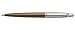 Parker - Jotter: Bronze Ballpoint, Chrome Trims, Pusch Mechanism, in Parker Box.