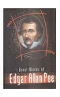 Great Works of Edgar Allan Poe 8189474510 Book Cover