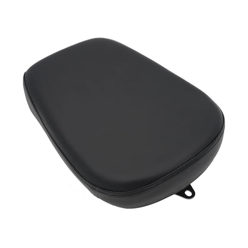 Selle passager XVS 650 anti-vibrations coussin arrière V-Star 1998-2022