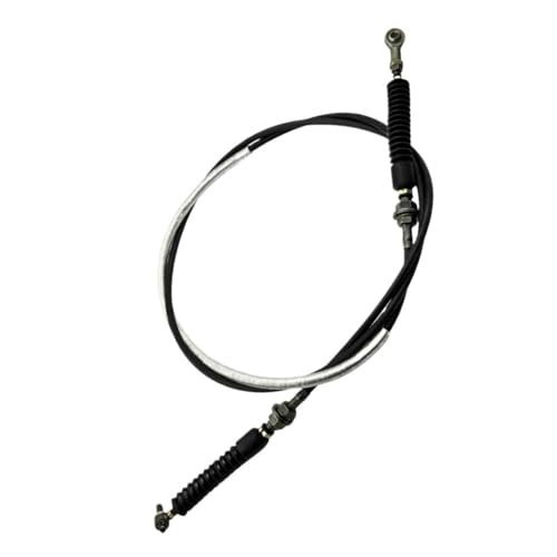 Cable de cambio para UTV ODES Warrior 800 y 1000, repuesto compatible 14711030000