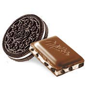 Amazon | Milka ミルカ チョコレート オレオ 100g 3個セット