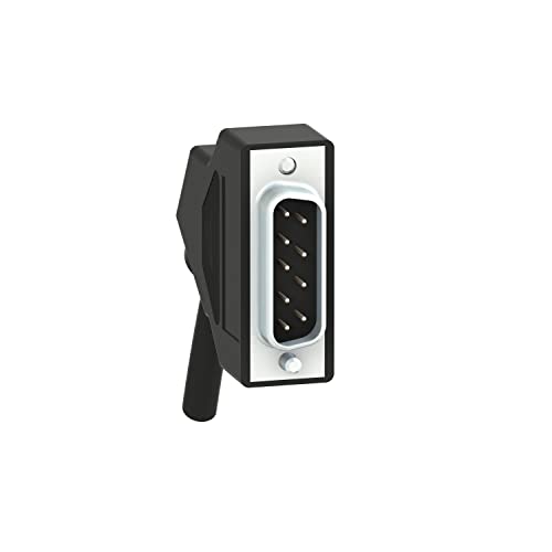 Modicon X80 câble extension rack M340M580 1 5m - vue 2