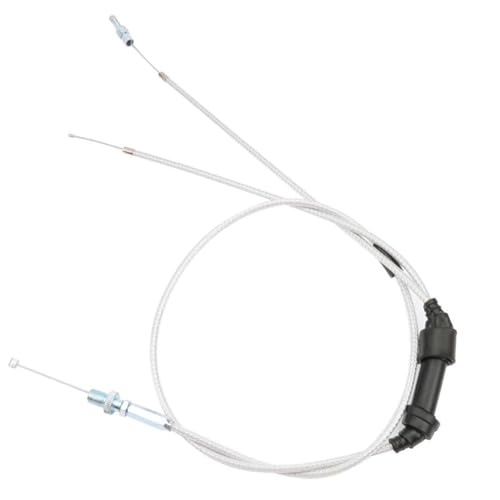 Câble d'accélérateur double moto pour rénover un vélo PZ30