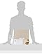 Silhouette America GT1901122 Graupappe, 12 x 12 Zoll, 25 Blatt, Braun