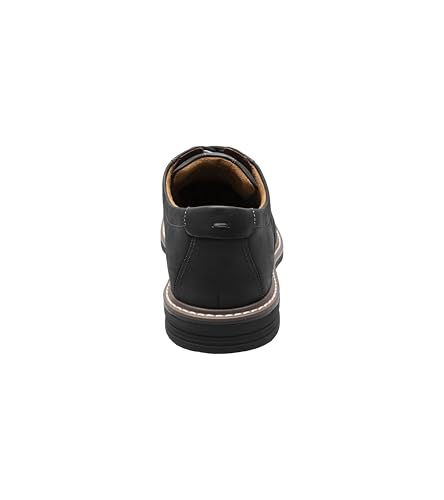 Image of Florsheim Men's Norfolk Plain Toe Oxford