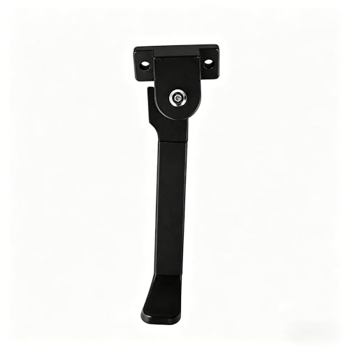 Rqhddpeij �d���X�N�[�^�[ �L�b�N�X�^���h KUGOO M5 PRO�Ή� �t�b�g�T�|�[�g�X�^���h �p�[�L���O �t�b�g�T�C�h�T�|�[�g�X�^���h �u���[�X�p�[�c