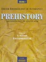Indian Archaeology in Retrospect 8173043183 Book Cover