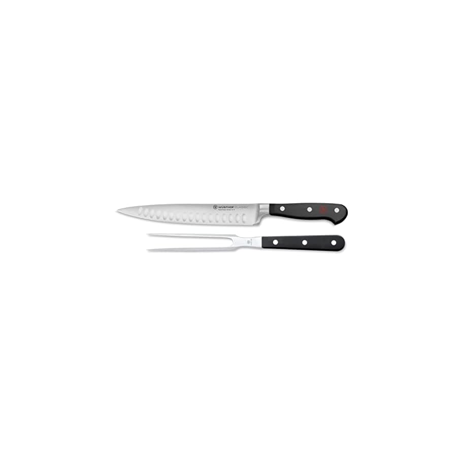 Wusthof-Classic-2-Piece-Carving-Set Wusthof Classic 2 Piece Carving Set