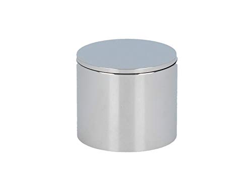 Preisvergleich Produktbild GROHE Umstellknopf (Original Ersatzteil, Langlebig, Robust, Herstellergarantie: 5 Jahre), Chrom, 46585000