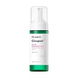 Dr.Jart+（ドクタージャルト）シカペア ジェントル クレンジング フォーム 150mL / 敏感肌 肌荒れ シカ 韓国コスメ ダーマコスメ