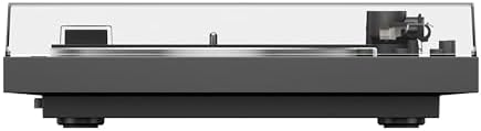 Sony PSLX3 Bluetooth Turntable — view 10