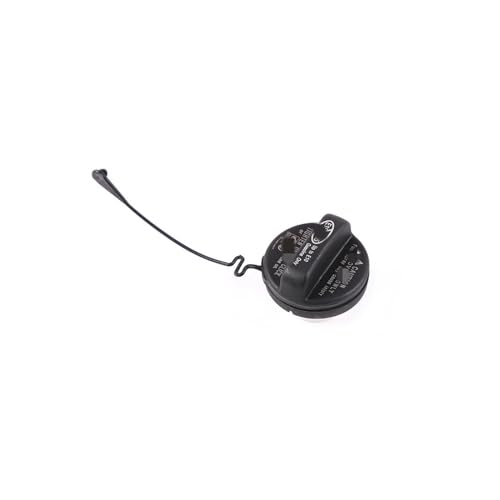 Couvercle de bouchon de gaz de carburant premium pour Sequoia et 4 Coureurs