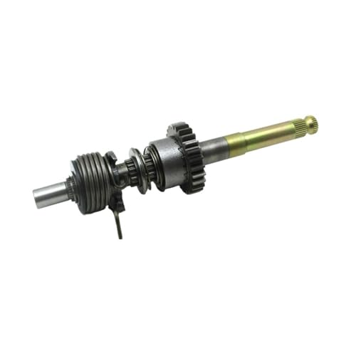 Arbre de démarrage Pitster Pro SSR Thumpstar 155cc - 3