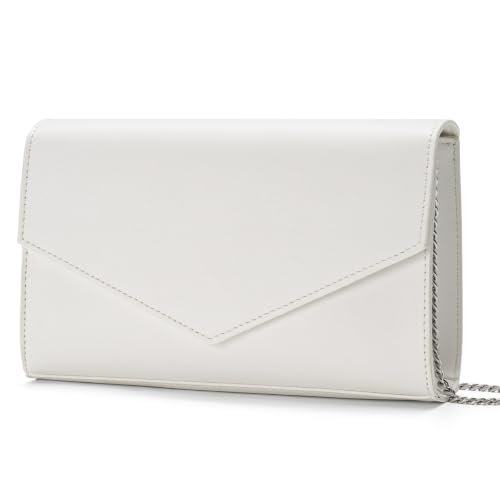 Image of GM LIKKIE Clutch Purses for Women, Evening Crossbody Envelope Handbags