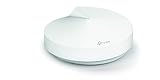 TP-Link メッシュ Wi-Fi システム トライバンド AC2200 (867 + 867 + 400) 無線LAN ルーター スマートハブ内臓 セキュリティ搭載 1ユニット Deco M9 Plus TP-Link メッシュ Wi-Fi システム トライバンド AC2200 (867 + 867 + 400) 無線LAN ルーター スマートハブ内臓 セキュリティ搭載 1ユニット Deco M9 Plus
