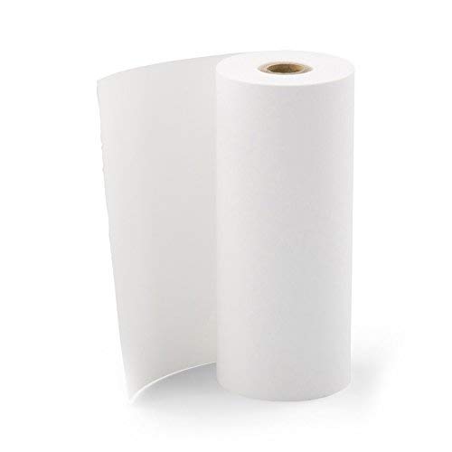 Welch Allyn 52600 Thermal Printer Paper for TM 286 AutoTymp Tympanometry System |Pack of 2