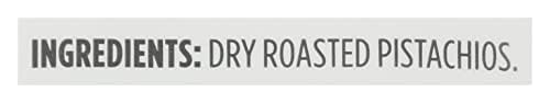 Image of 365 by Whole Foods Market, Roasted Unsalted Pistachios, 10 Ounce (Pack of 2)