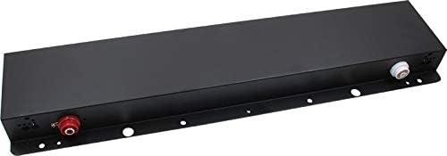 Reverb Tank - Accutronics, 4AB3C1C, Long Decay, 2-Spring