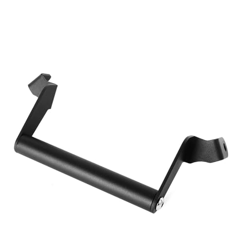 Support de navigation moto Ninja ZX-4RR fixation stable pour portable