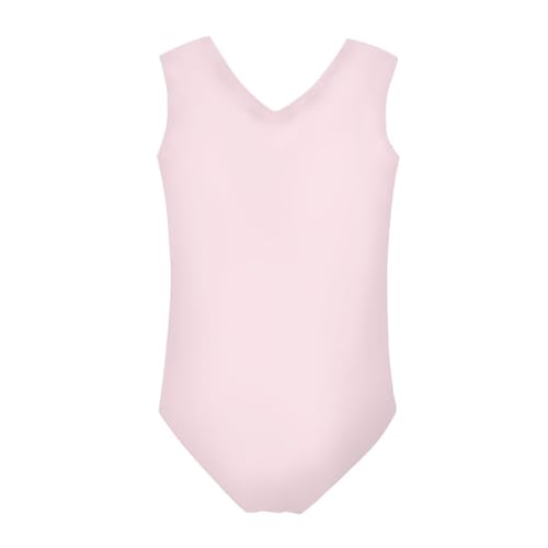Image of ZFRXIGN Leotards for Girls Gymnastics 3-14 Years Kids Dance Clothes Summer Beachwear