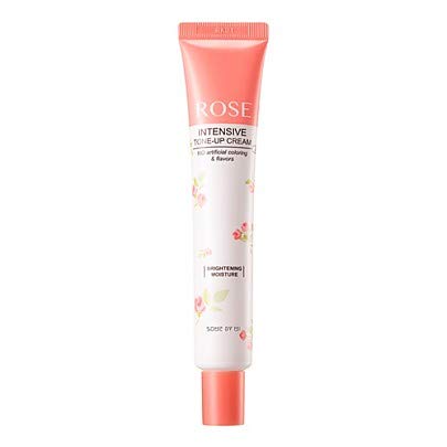 [SOME BY MI] Rose Intensive Cream 50ml